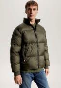 NU 20% KORTING: Tommy Hilfiger Parka ROCKIE 3 IN 1 PARKA (2 jassen in ...