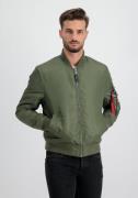 NU 20% KORTING: Alpha Industries Bomberjack Alpha Industries Men - Bom...