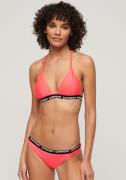 NU 20% KORTING: Superdry Bikinibroekje ELASTIC CLASSIC BIKINI BOTTOMS