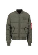 Alpha Industries Bomberjack Alpha Industries Men - Bomber Jackets MA-1...