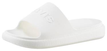 NU 20% KORTING: Levi's® Badslippers JUNE NEXT S