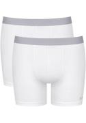 Sloggi Retro boxershort Men GO ABC 2.0 Short 2P (Set van 2)