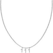 Purelei Ketting met hanger Sieraad cadeau Engel nummers, 23401, 111-22...