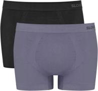 Sloggi Boxershort Men GO Smooth Short C2P (Set van 2)