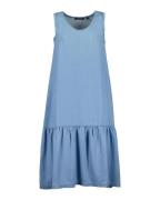 NU 20% KORTING: Blue Seven Zomerjurk Blue Seven tiener meisjes jurk SU...