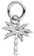 Purelei Kettinghanger Sieraad cadeau palmtree halssieraad hanger halsk...