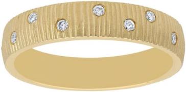 Firetti Ring Sieraad cadeau goud 585 damesring gouden ring sterrenheme...