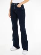 TOMMY JEANS Wijd uitlopende jeans Tommy Jeans SYLVIA - High waist - Fl...