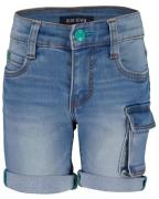 Blue Seven Short Kl Kn jogjeans shorts