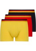 NU 20% KORTING: Bruno Banani Retro hipster Golden Goal (Set van 3)