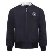 NU 20% KORTING: Converse Bomberjack CNVG RUCHING SLV BOMBER voor meisj...