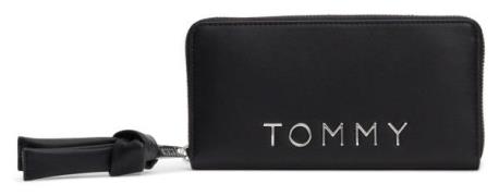 NU 20% KORTING: TOMMY JEANS Portemonnee Women TJW BOLD LARGE ZA Wallet...