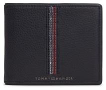 Tommy Hilfiger Portemonnee Men TH CASUAL CC AND COIN Wallets