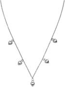 Purelei Ketting met hanger Sieraad cadeau Kalea hart, 22391