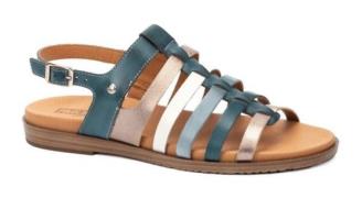 NU 20% KORTING: PIKOLINOS Sandalen FORMENTERA