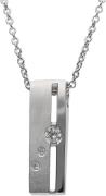 Firetti Ketting met hanger Sieraad cadeau halssieraad halsketting kett...