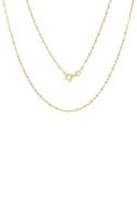 NU 20% KORTING: Firetti Ketting zonder hanger Sieraad cadeau goud 750 ...