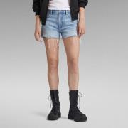 NU 20% KORTING: G-Star RAW Short True Short raw edge wmn