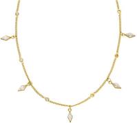 NU 20% KORTING: Purelei Ketting met hanger Sieraad cadeau Euphoria cho...