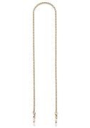 NU 20% KORTING: Bruno Banani Brilketting Sieraad Geschenk, B5000M/00/0...