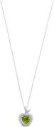 Firetti Ketting met hanger Sieraad cadeau zilver 925 halssieraad halsk...