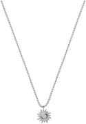 NU 20% KORTING: Purelei Ketting met hanger Sieraad Geschenk Solea Hang...