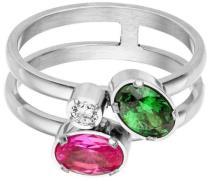 NU 20% KORTING: Purelei Ring Sieraad Geschenken, Harmony Ring, 23452