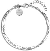 NU 20% KORTING: Purelei Armband Sieraad Geschenk Unison Armband, 22492