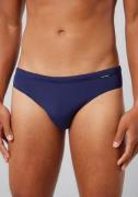 Bruno Banani Zwembroek Mini Wave Line 2.0 Swim met opzij gestempeld lo...