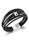 NU 20% KORTING: Firetti Armband Sieraad Geschenk, Kruis met zirkoon (s...