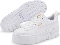 NU 20% KORTING: PUMA Sneakers MAYZE LTH JR