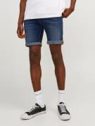 NU 20% KORTING: Jack & Jones Short JJIRICK JJFOX SHORTS 50SPS CB 038 S...