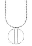 HECHTER PARIS Ketting met hanger Sieraad Geschenk, Halsketting Cirkel,...