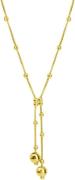 Firetti Ketting met hanger Sieraad cadeau zilver 925 halssieraad halsk...