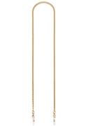 NU 20% KORTING: Bruno Banani Brilketting Sieraad Geschenk, B5004M/00/0...