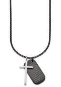 NU 20% KORTING: Bruno Banani Ketting met hanger Sieraad Geschenk, Hals...