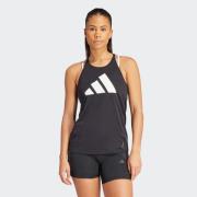 NU 20% KORTING: adidas Performance Runningtop RUN IT TANK