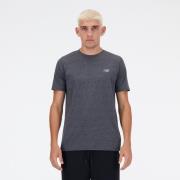 NU 20% KORTING: New Balance T-shirt SPORT ESSENTIALS HEATHERTECH T-SHI...