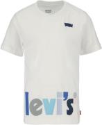 Levi's Kidswear T-shirt LVB SHORT SLEEVE GRAPHIC TEE