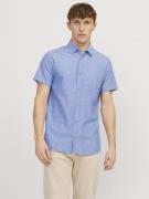 Jack & Jones Overhemd met korte mouwen JJEABEL SHIRT SS SN