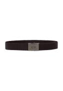 Alpha Industries Leren riem ALPHA INDUSTRIES Accessoires - Belts Heavy...