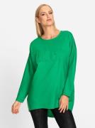 NU 20% KORTING: heine Lang shirt (1-delig)