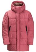 NU 20% KORTING: Jack Wolfskin Outdoorjack TEEN INS LONG JACKET Y