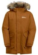 Jack Wolfskin Functioneel 3-in-1-jack COSY BEAR 3IN1 PARKA K