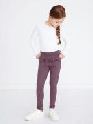 NU 20% KORTING: Name It Comfortbroek NKFIDA PANT NOOS