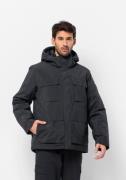 Jack Wolfskin Winterjack TEXTOR UTILITY JKT M