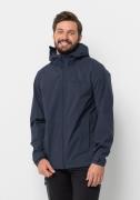 NU 20% KORTING: Jack Wolfskin Functioneel jack ELSBERG 2.5L JKT M