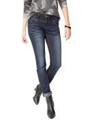 NU 20% KORTING: heine Comfortabele jeans