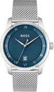 NU 20% KORTING: Boss Kwartshorloge PRINCIPLE, 1514115