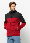 NU 20% KORTING: Jack Wolfskin Softshell-jack FELDBERG hoody M